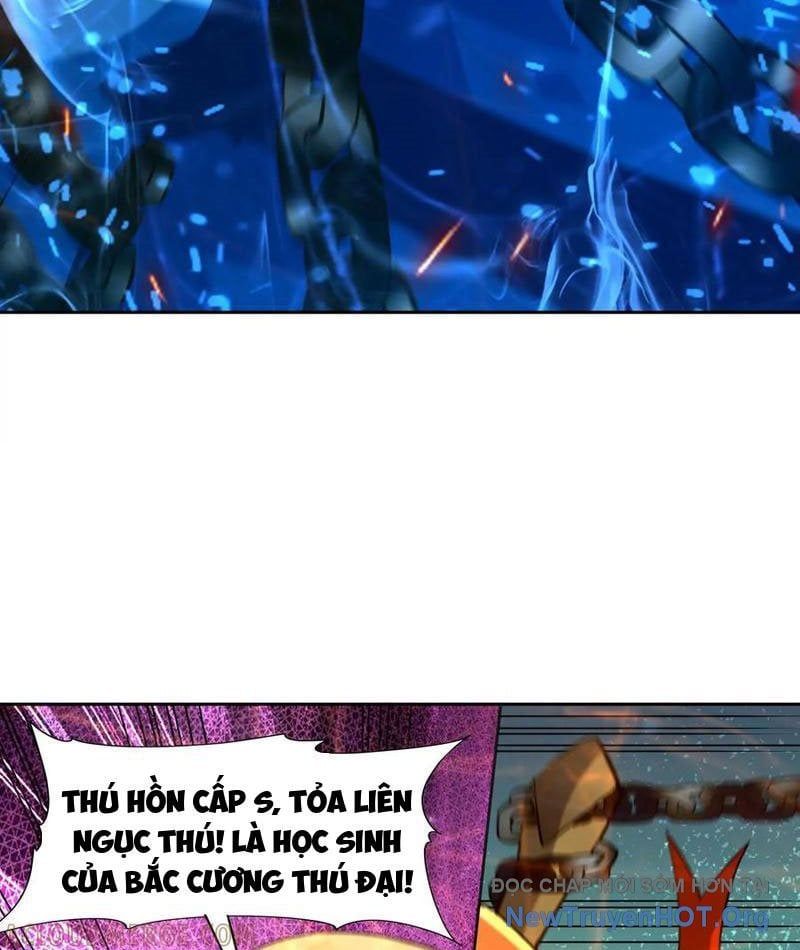 Trùng Sinh Thành Godzilla