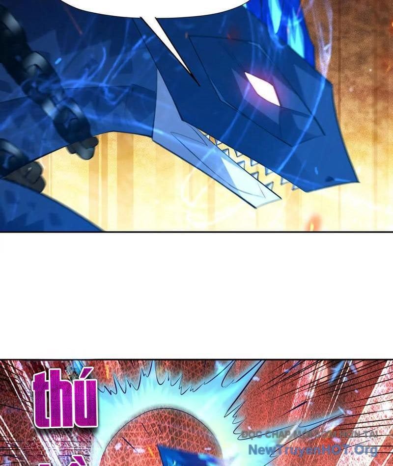 Trùng Sinh Thành Godzilla