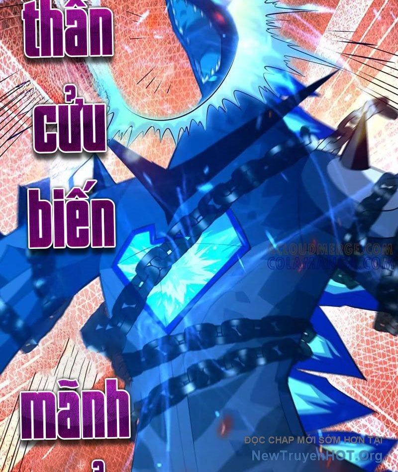 Trùng Sinh Thành Godzilla