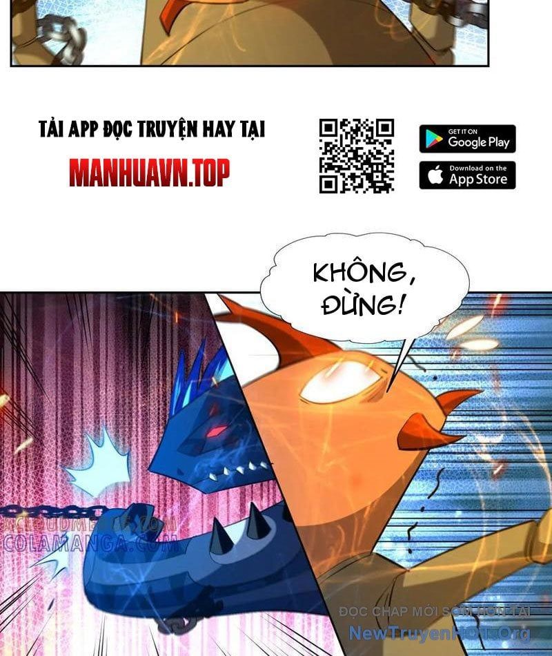 Trùng Sinh Thành Godzilla