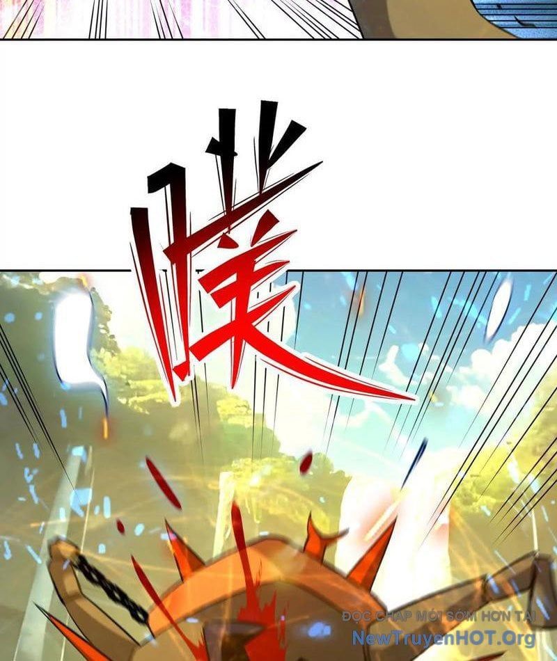 Trùng Sinh Thành Godzilla