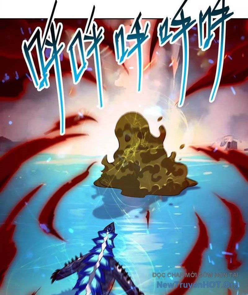 Trùng Sinh Thành Godzilla
