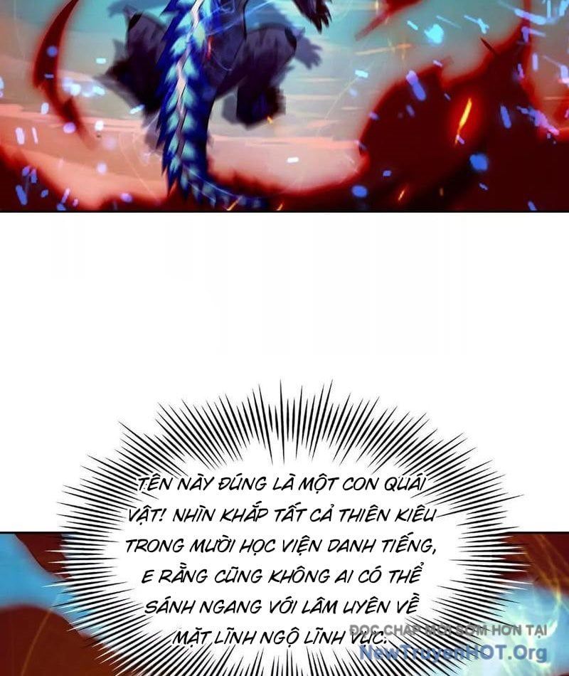 Trùng Sinh Thành Godzilla
