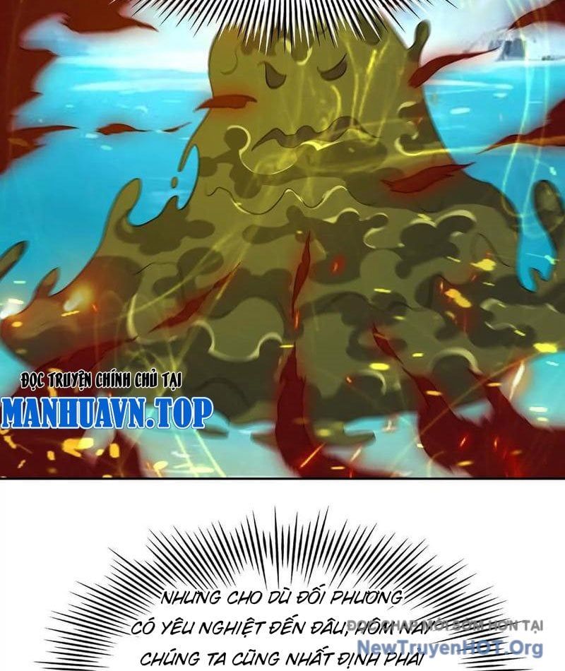 Trùng Sinh Thành Godzilla