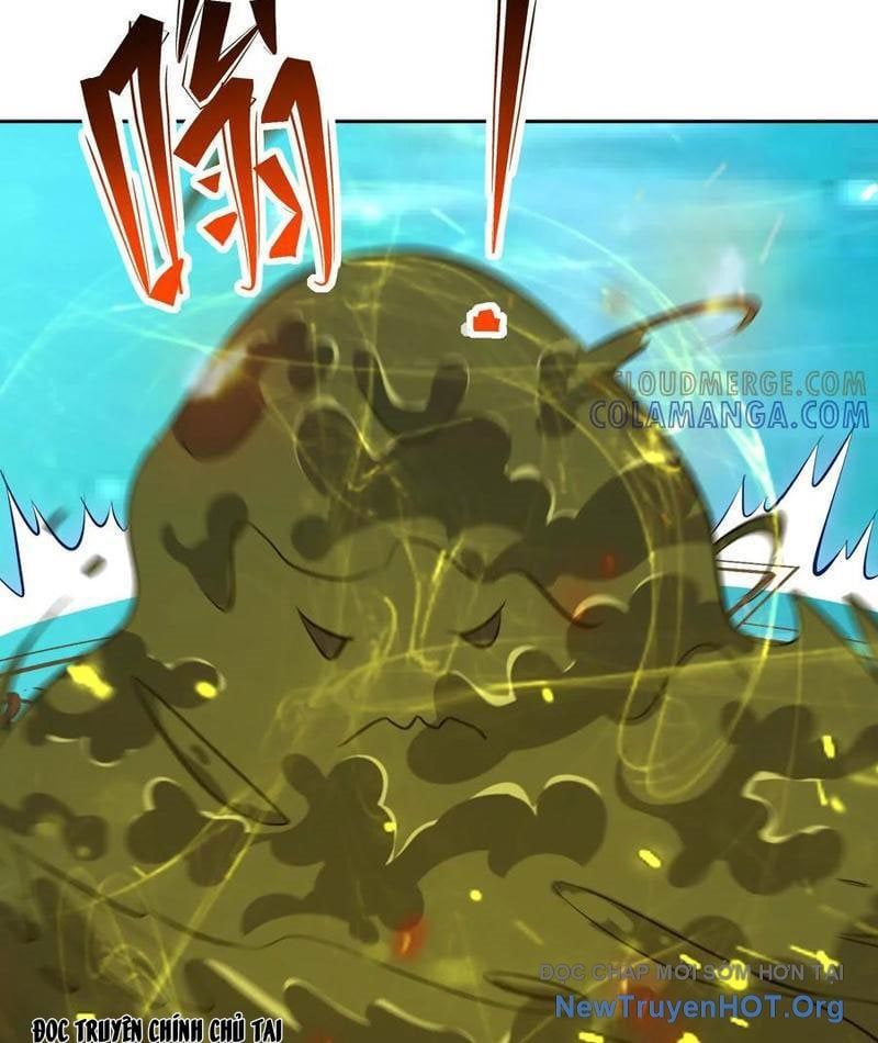 Trùng Sinh Thành Godzilla