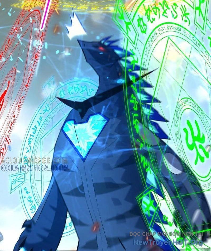 Trùng Sinh Thành Godzilla