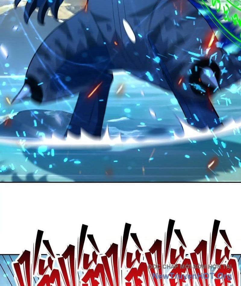 Trùng Sinh Thành Godzilla