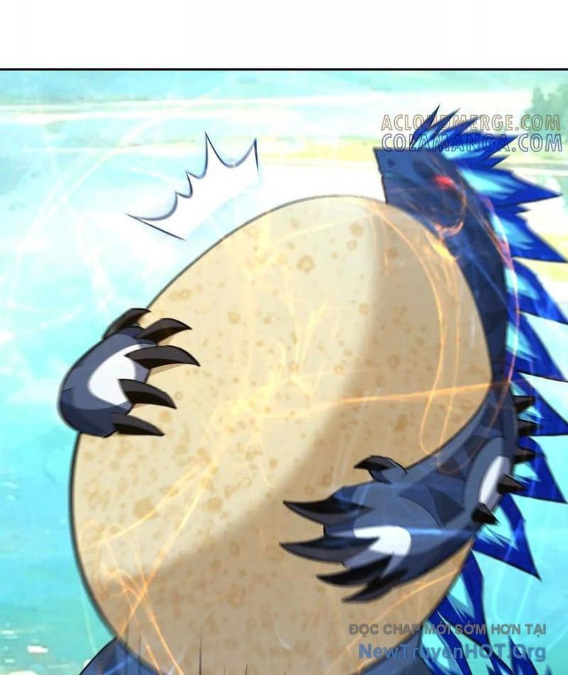 Trùng Sinh Thành Godzilla