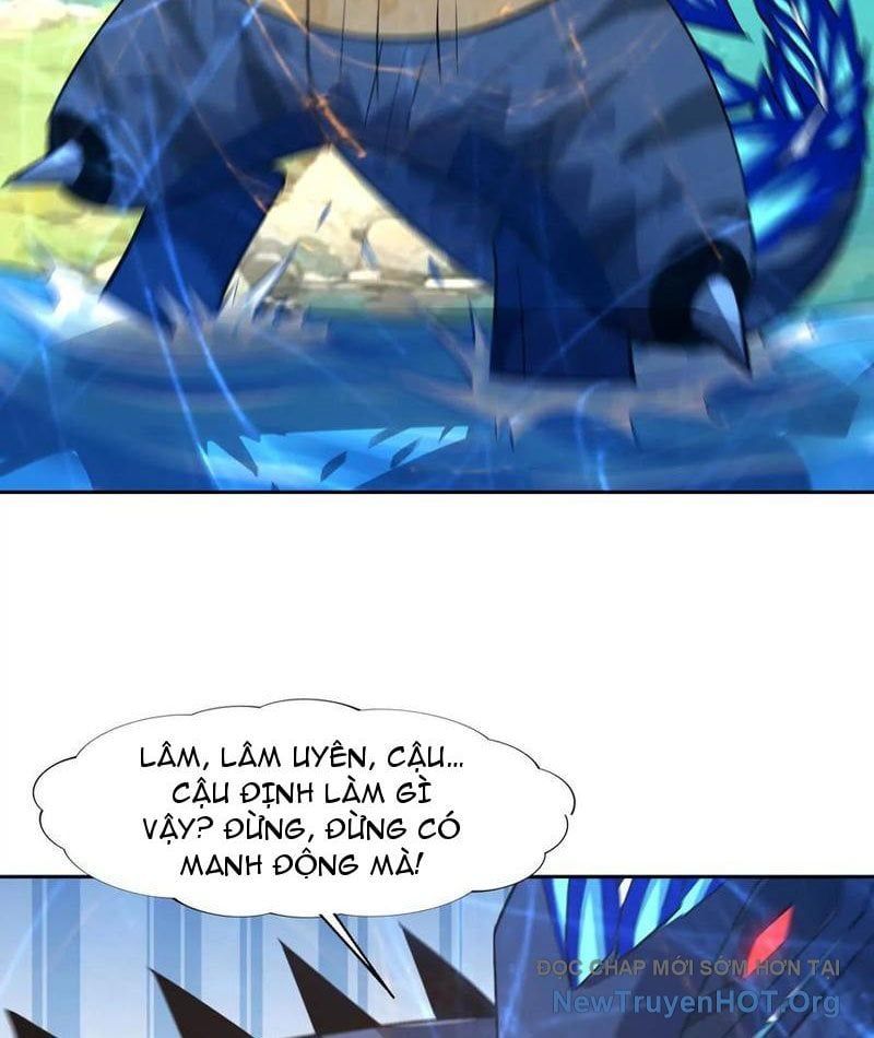 Trùng Sinh Thành Godzilla
