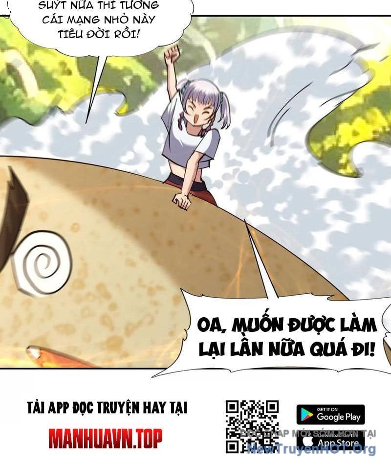 Trùng Sinh Thành Godzilla
