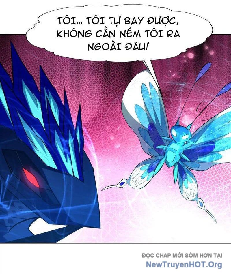 Trùng Sinh Thành Godzilla