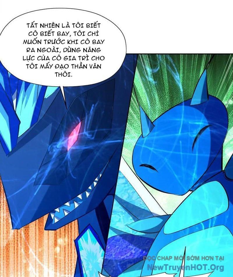 Trùng Sinh Thành Godzilla