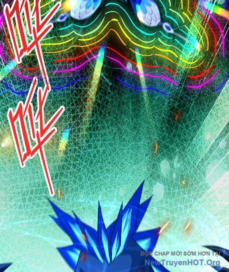 Trùng Sinh Thành Godzilla