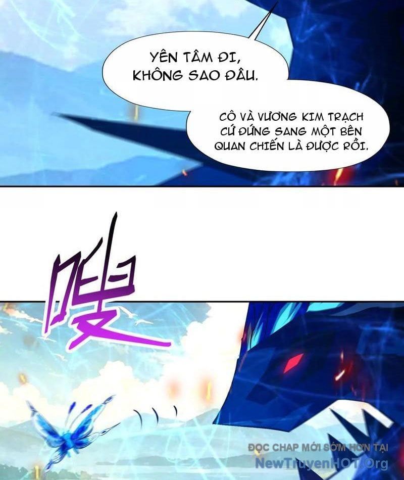 Trùng Sinh Thành Godzilla