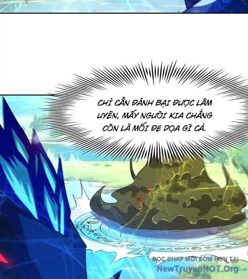 Trùng Sinh Thành Godzilla