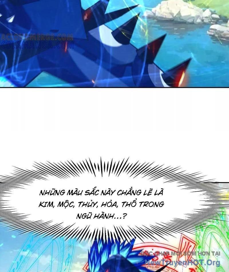 Trùng Sinh Thành Godzilla