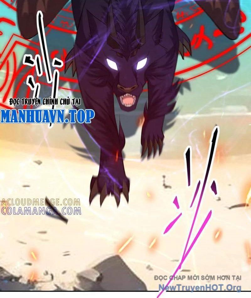 Trùng Sinh Thành Godzilla