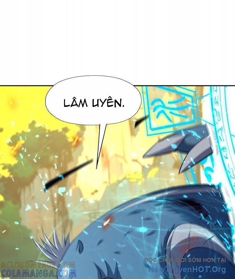 Trùng Sinh Thành Godzilla