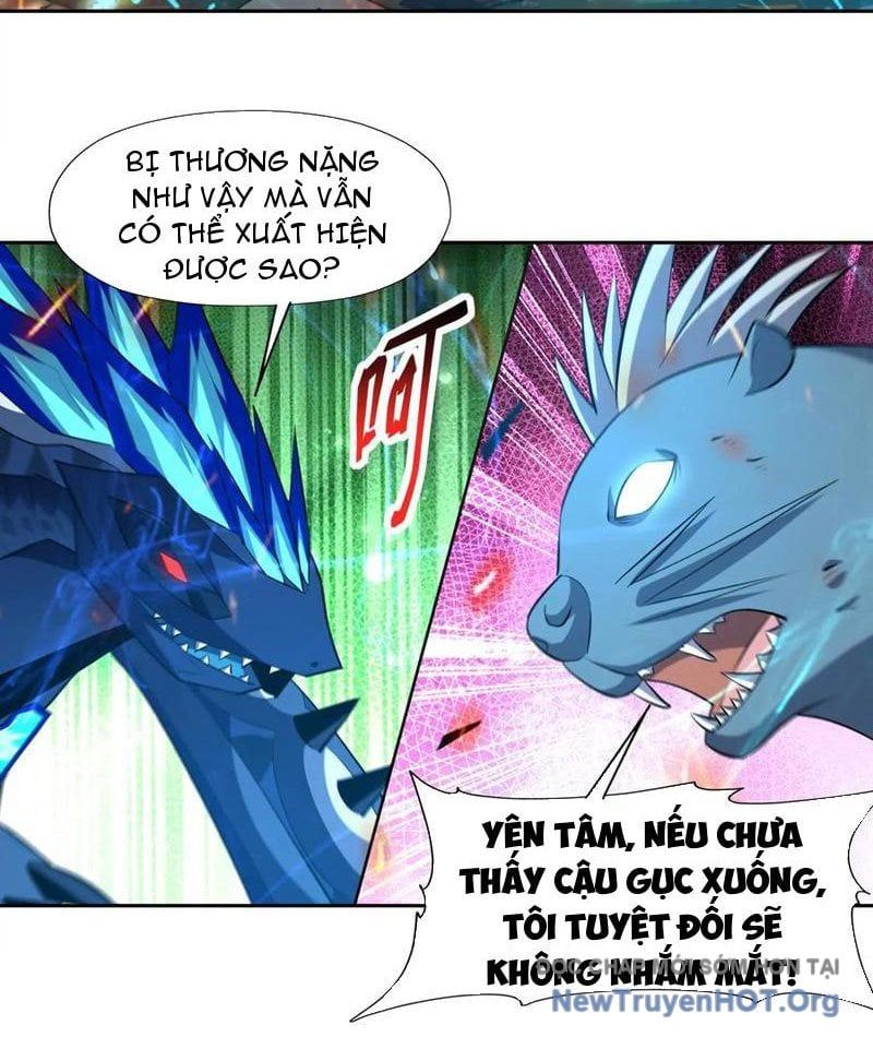 Trùng Sinh Thành Godzilla