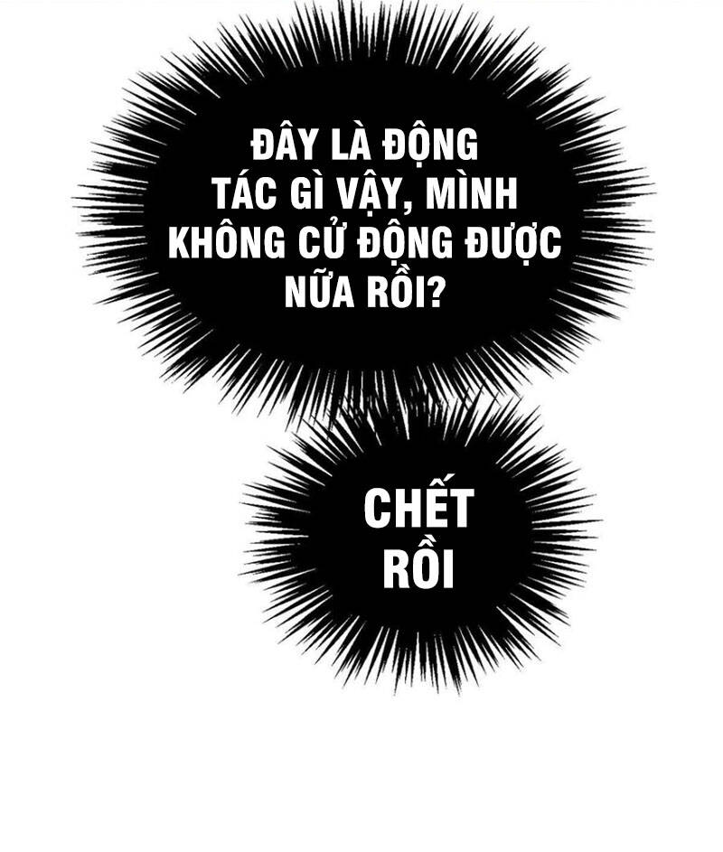 Nhất Quyền Bạo Tinh