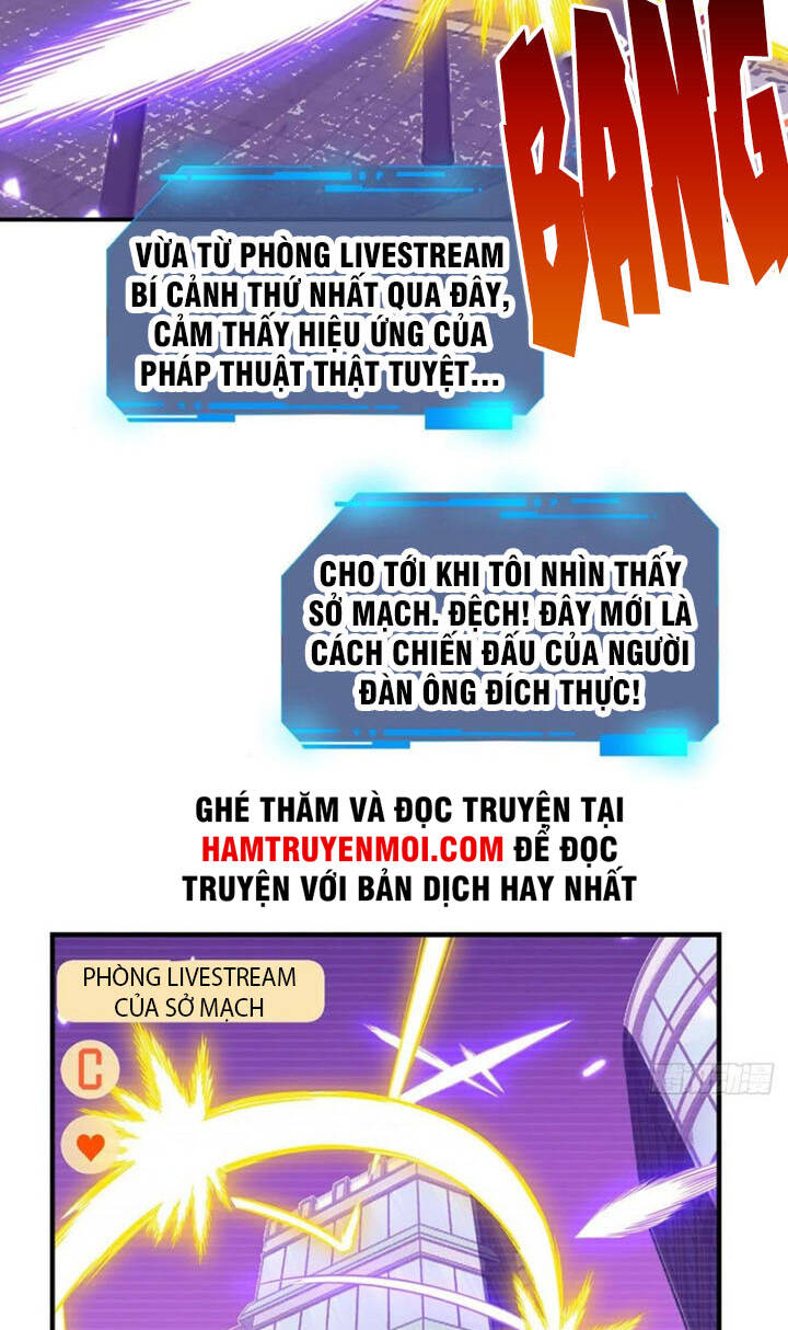 Nhất Quyền Bạo Tinh