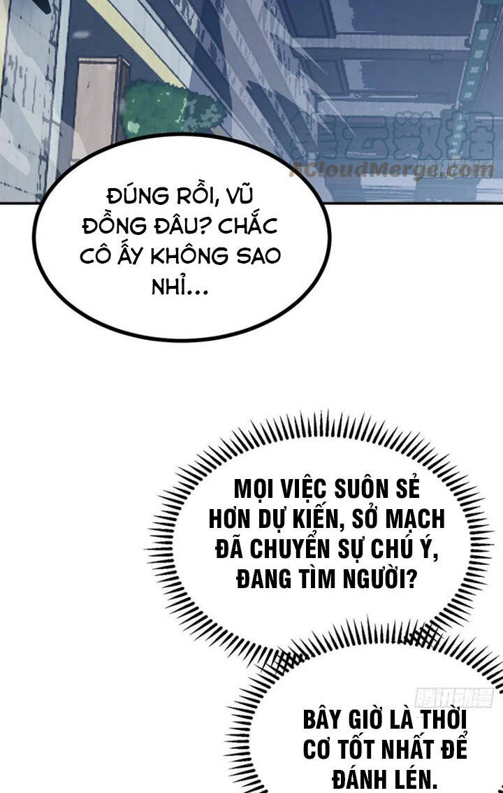 Nhất Quyền Bạo Tinh