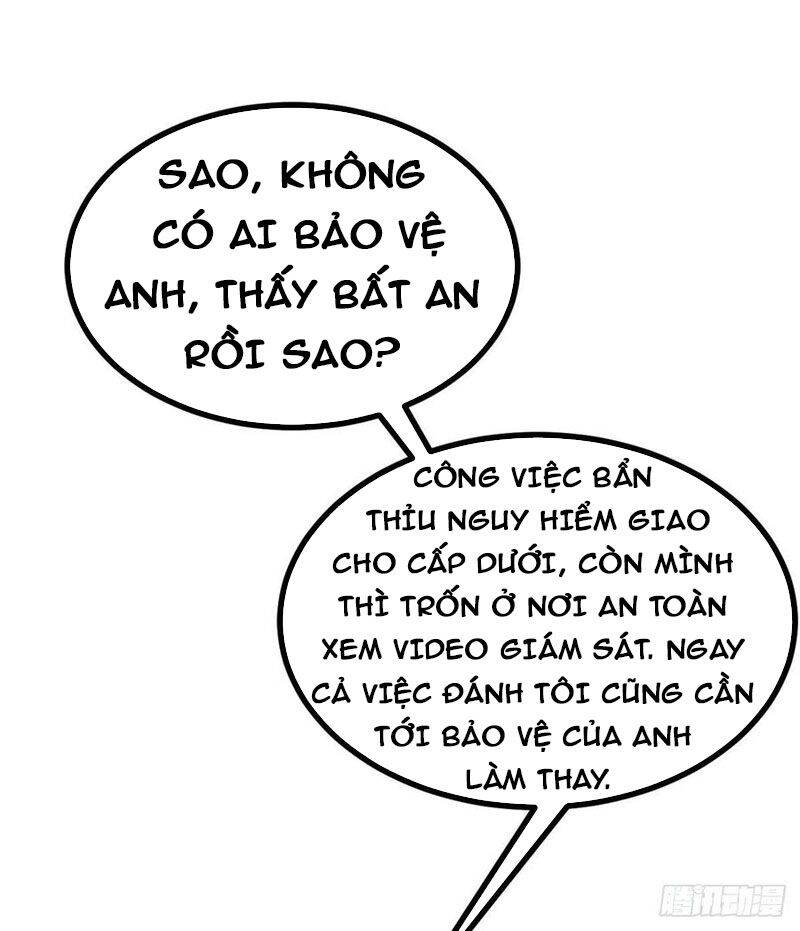 Nhất Quyền Bạo Tinh