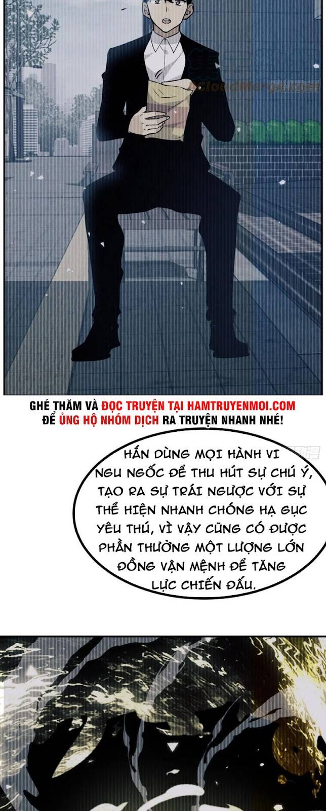 Nhất Quyền Bạo Tinh