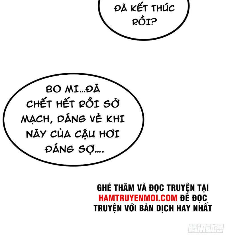 Nhất Quyền Bạo Tinh