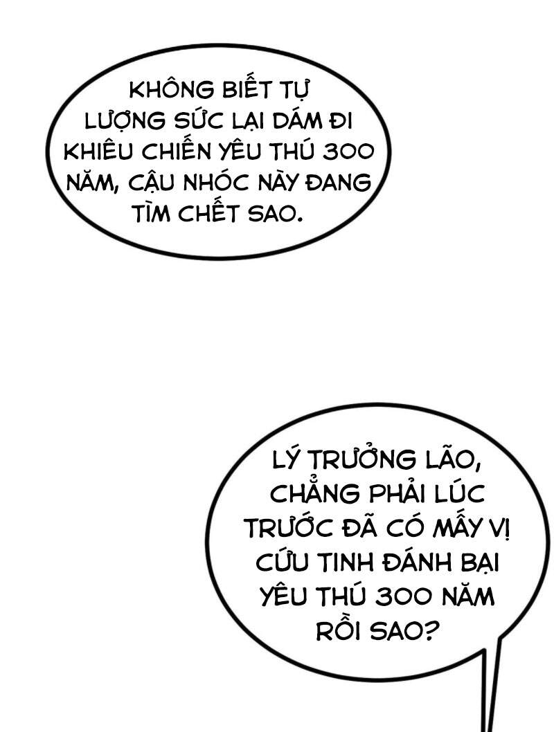 Nhất Quyền Bạo Tinh