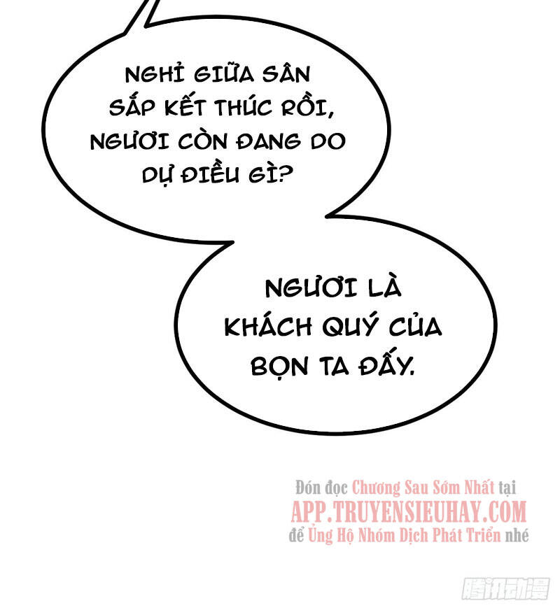 Nhất Quyền Bạo Tinh