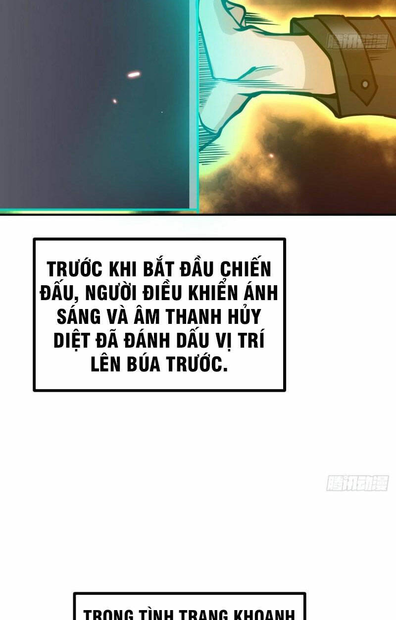 Nhất Quyền Bạo Tinh