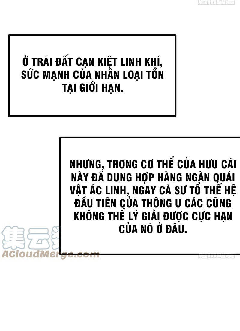 Nhất Quyền Bạo Tinh