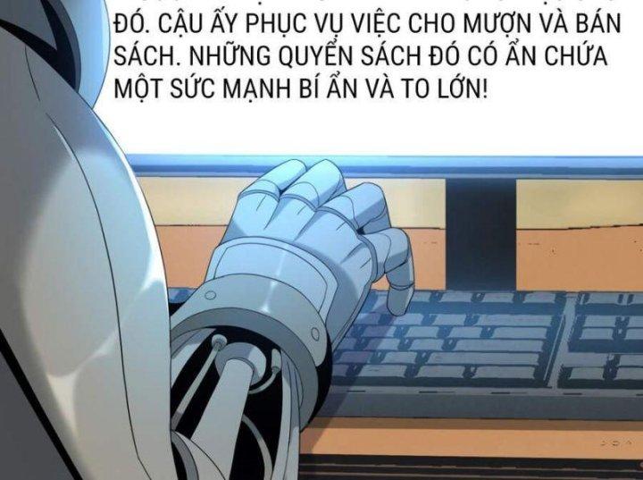 Sức Mạnh Của Ác Thần