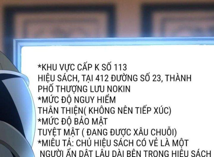 Sức Mạnh Của Ác Thần