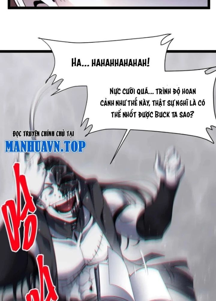 Sức Mạnh Của Ác Thần