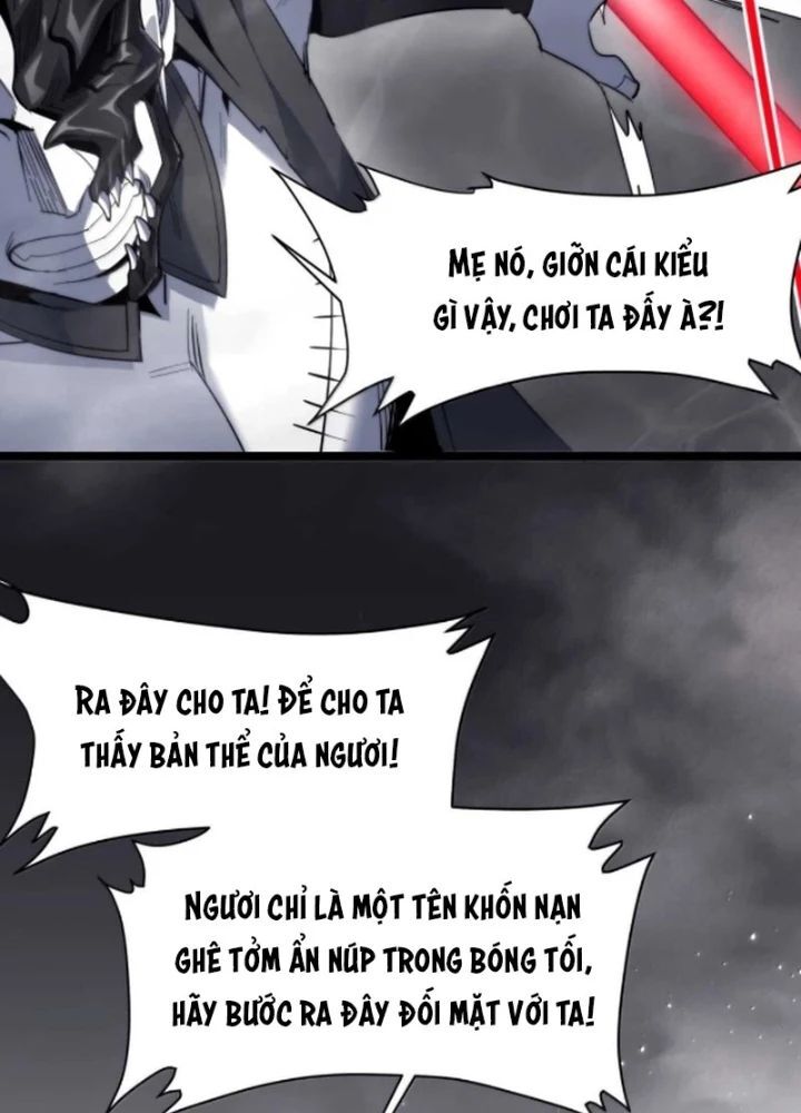 Sức Mạnh Của Ác Thần