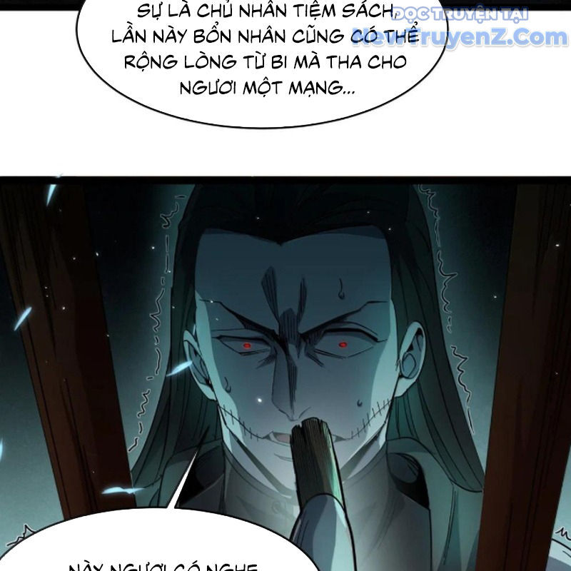 Sức Mạnh Của Ác Thần