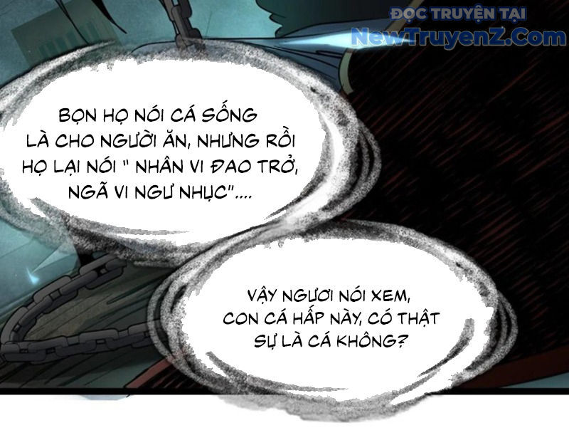 Sức Mạnh Của Ác Thần