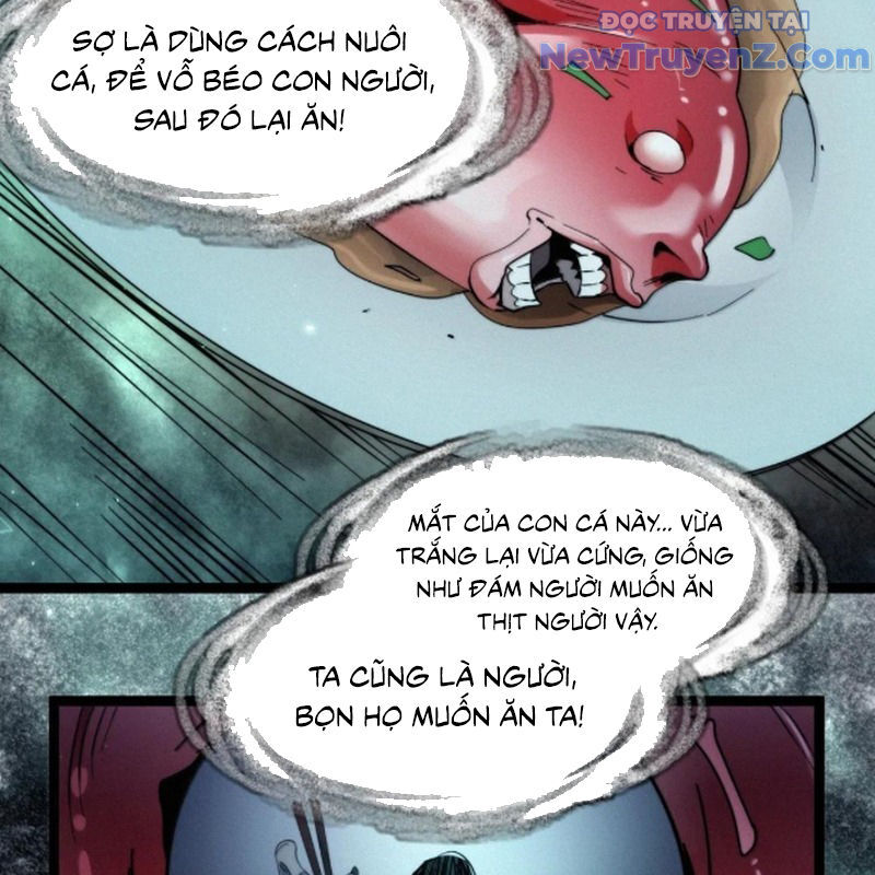 Sức Mạnh Của Ác Thần