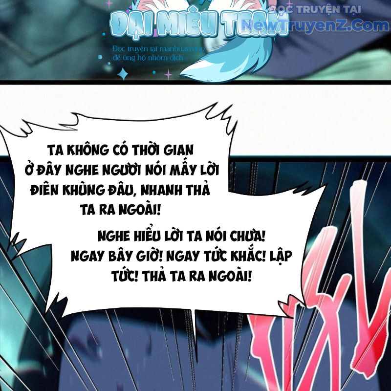 Sức Mạnh Của Ác Thần