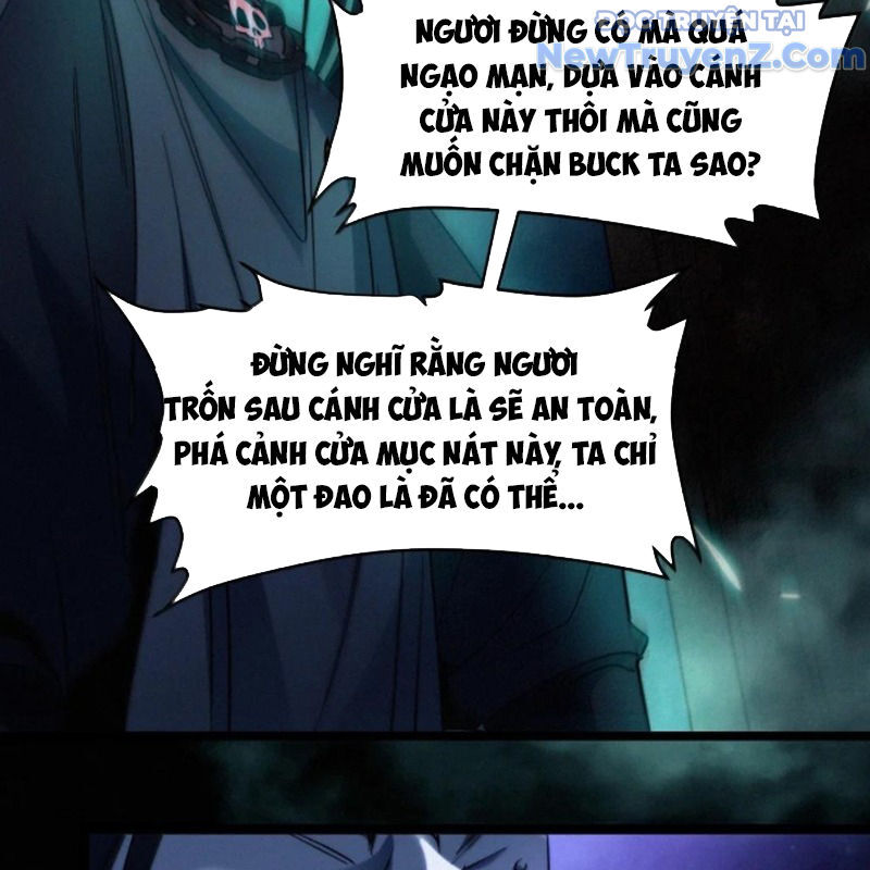 Sức Mạnh Của Ác Thần