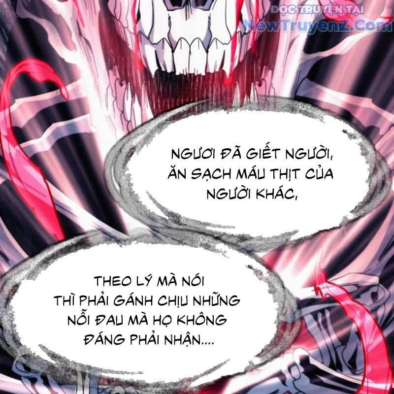 Sức Mạnh Của Ác Thần