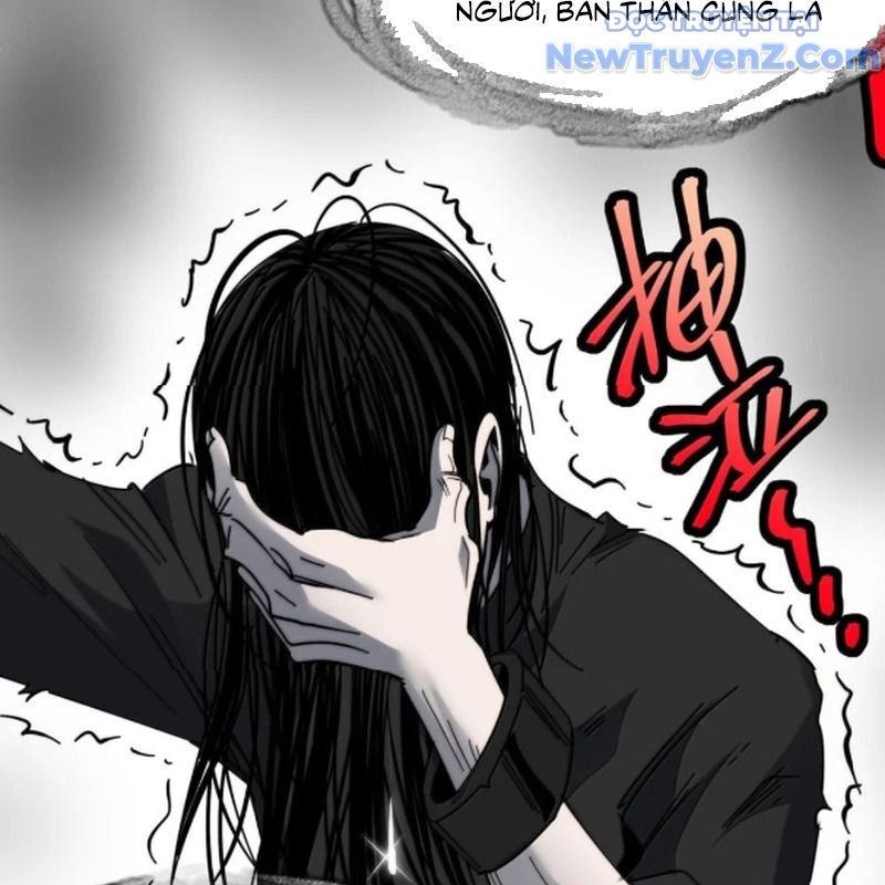 Sức Mạnh Của Ác Thần
