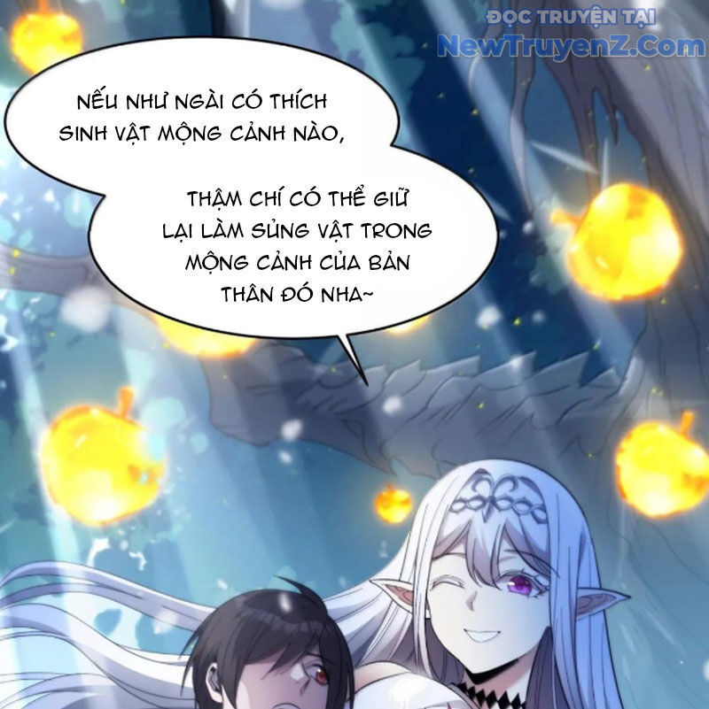 Sức Mạnh Của Ác Thần