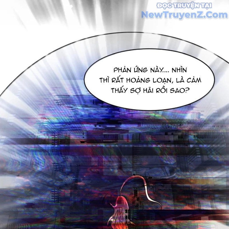 Sức Mạnh Của Ác Thần