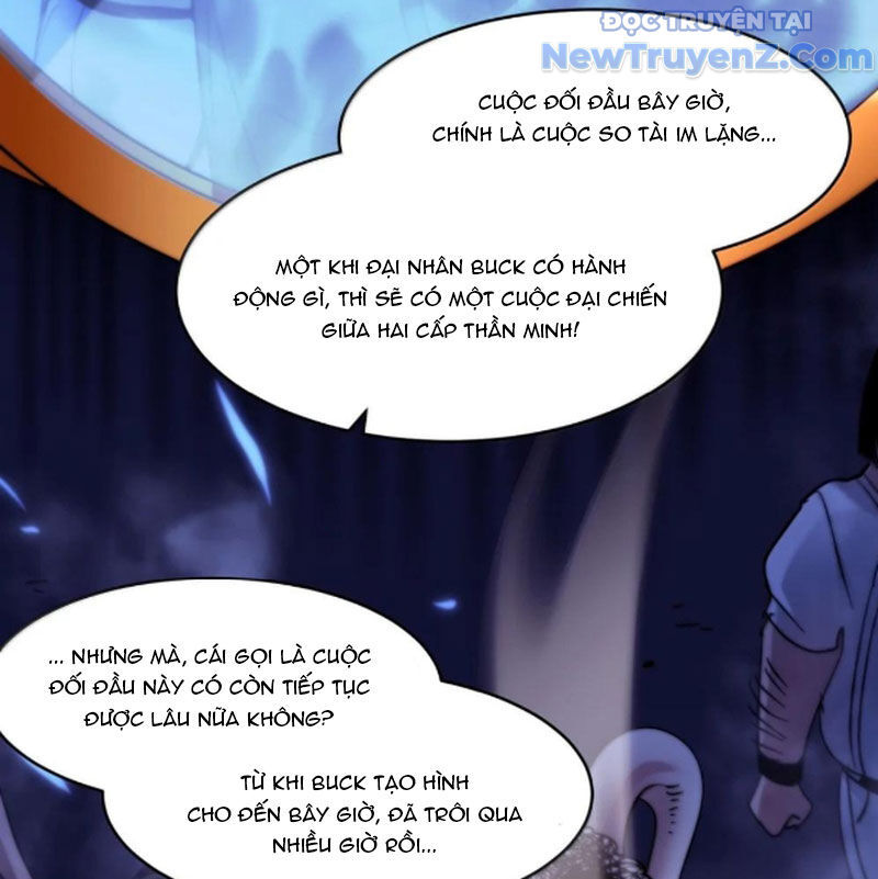 Sức Mạnh Của Ác Thần