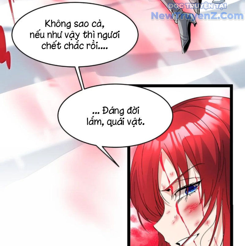 Sức Mạnh Của Ác Thần