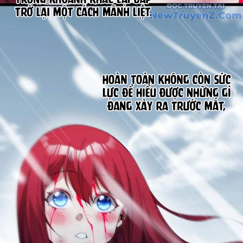 Sức Mạnh Của Ác Thần