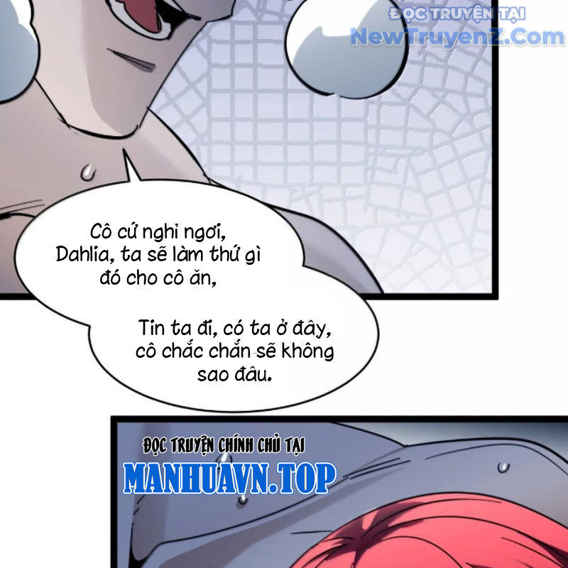 Sức Mạnh Của Ác Thần